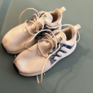 Little kids adidas